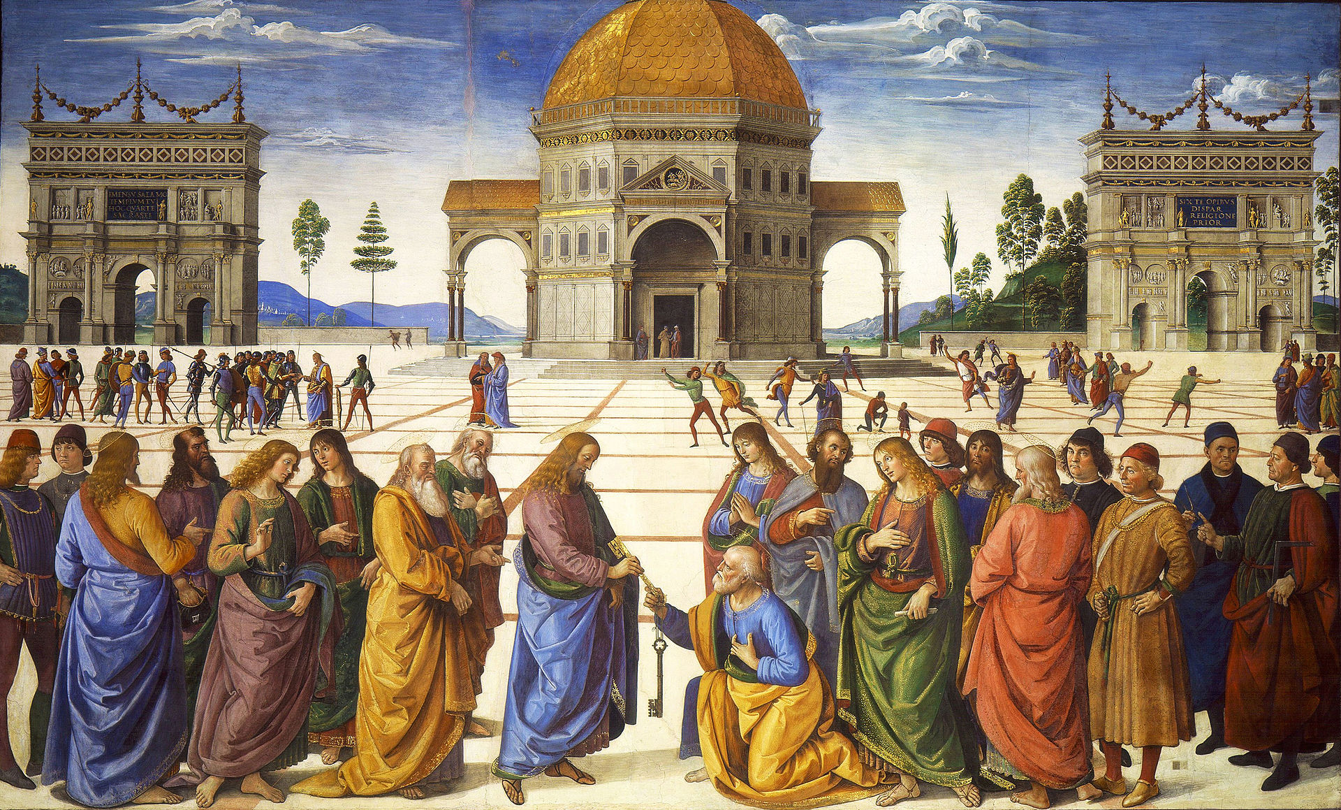 perugino